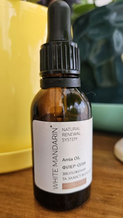 Олійка для кінчиків волосся, Choice