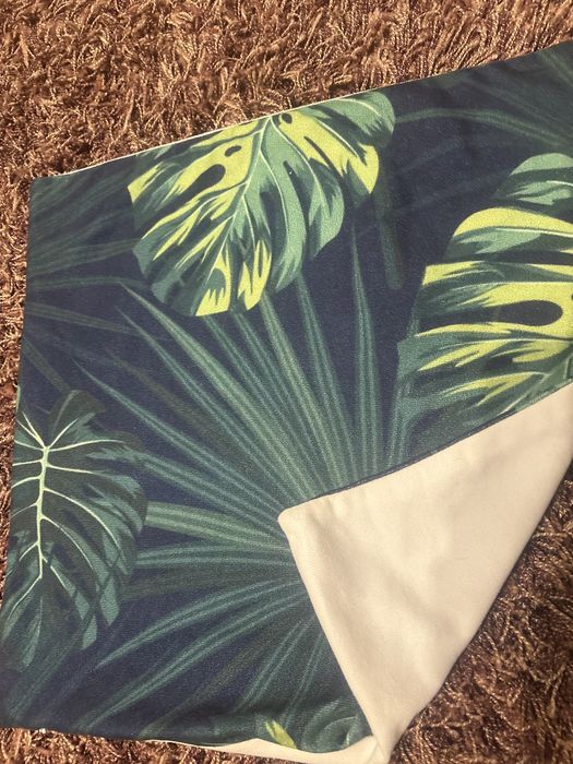 5 nowych poszewek ozdobnych na poduszki