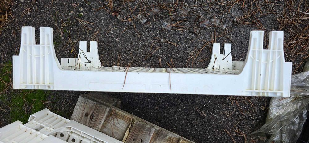 Donice multiplaty doniczkopalety wielodoniczka do wysiewu nasion