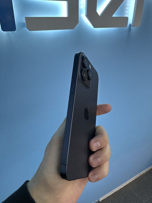 iPhone 15 PRO MAX 256GB BATERIA 100% GWARANCJA 12 miesiecy !!!