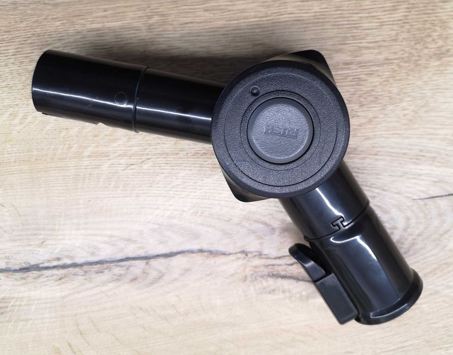 Odkurzacz Samsung złączka rury