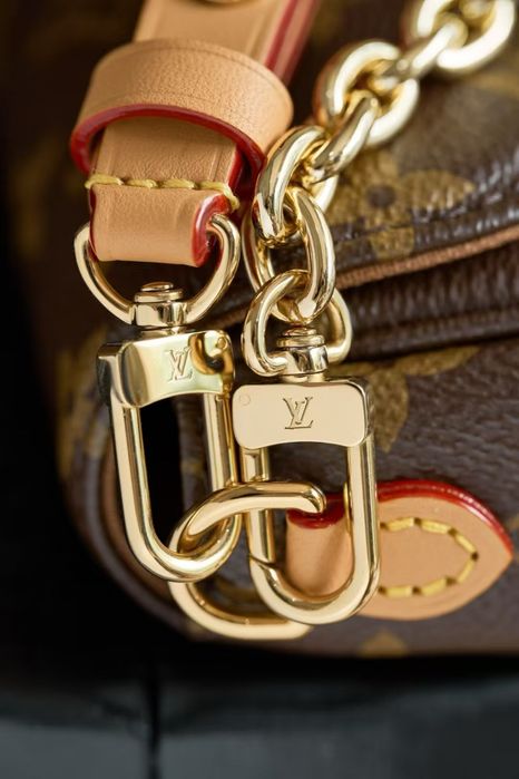 Lv wallet on chain сумка