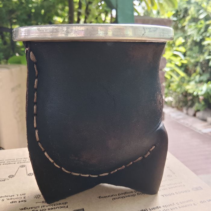 Naczynia do yerba mate