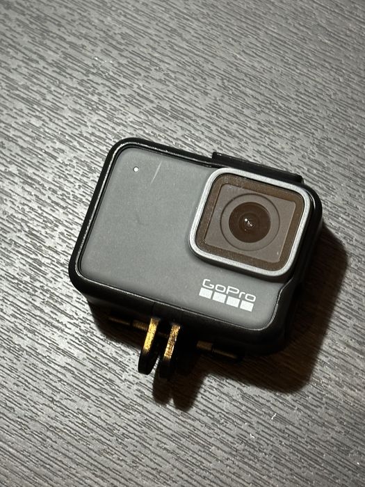 gopro hero 7 silver - купить фототехнику, видеоаппаратуру - Цена