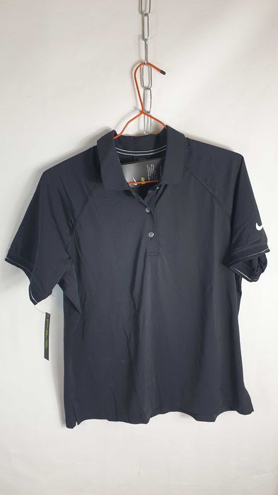Koszulka Nike Essential Polo Tenisowa  r.M