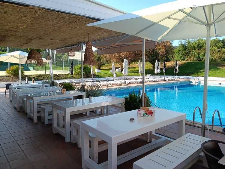 T2 com Box | Portais da Arrábida | Quinta do Anjo