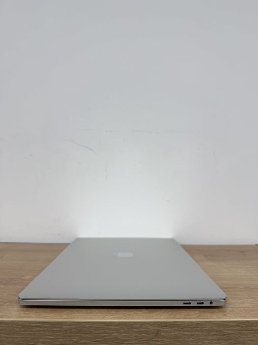 100% АКБ Macbook Pro 15” 2018(2019) I7 16Gb | 256Gb • Гарантія Макбук