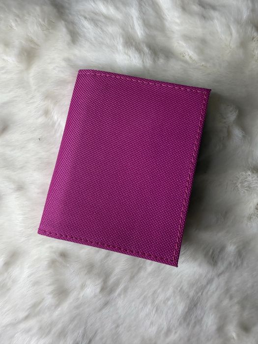 Etui na wizytówki wizytownik portfel na karty