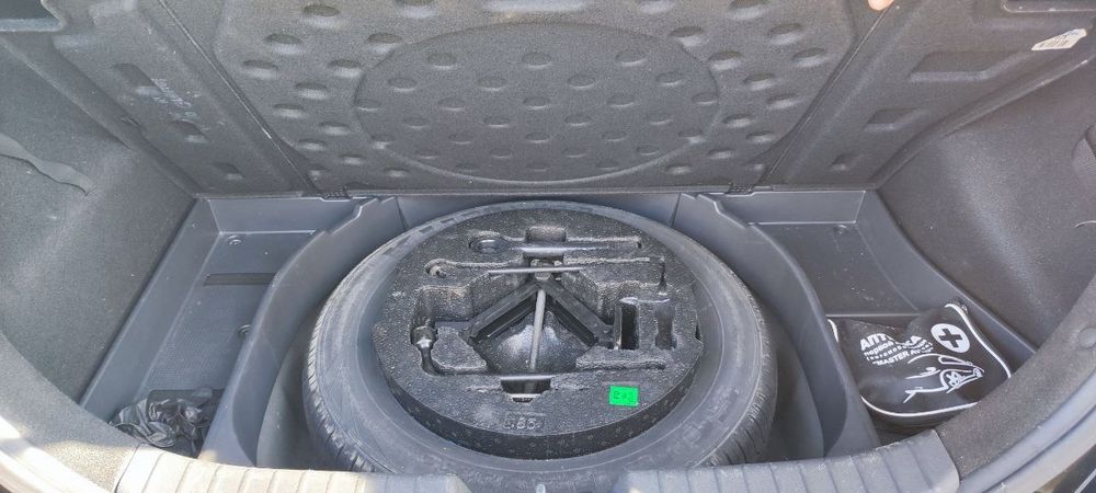 Hyundai i30 2008 VIN KMHDB51CP8U116101 фото оголошення 9 з 10