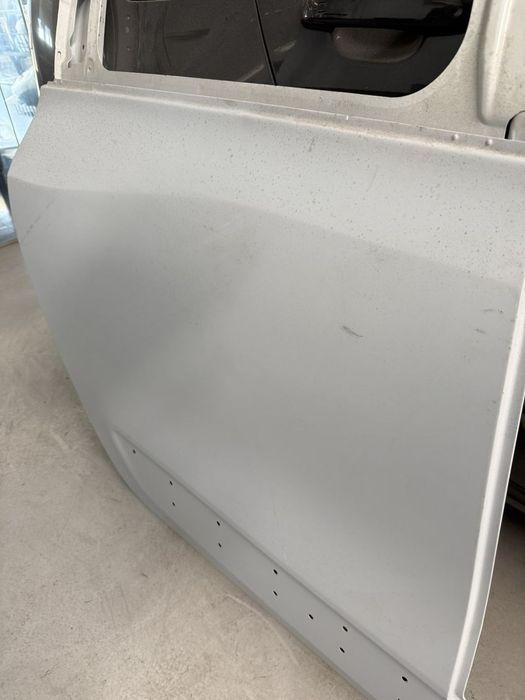 Porta trás direita RENAULT TWINGO III