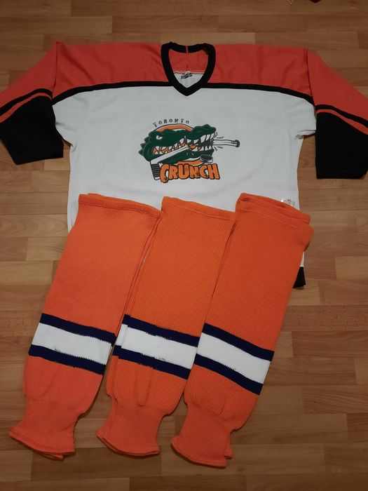 Хоккейки взрослые и детские (джерси)