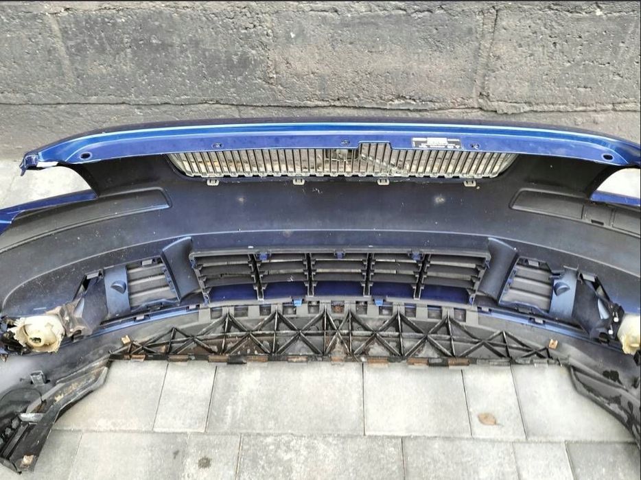 zderzak przód przedni volvo s40 v50 kompletny