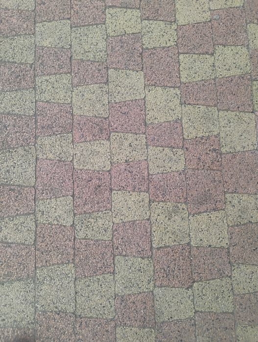 Sprzedam kostkę brukową