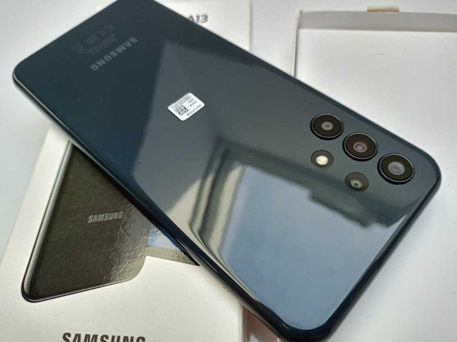 Samsung Galaxy A13 4/64Gb