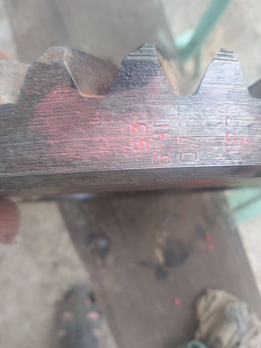 Новый деферинцеал заднего моста моста в сборе газ 52-53 планитар