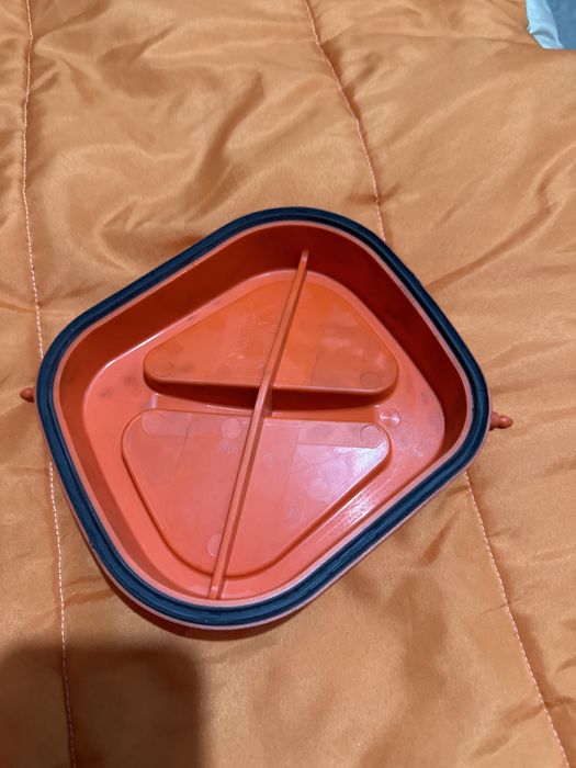 Tampa caixa filtro de Ar KTM 300