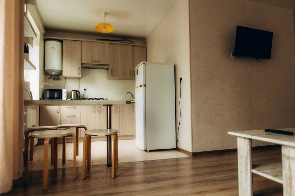 ЦЕНТР 3-кім квартира вул Руська + Звітні документи