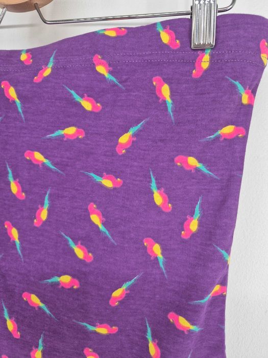 Spódnica prosta na gumce Papaya 42 XL 14 nowa