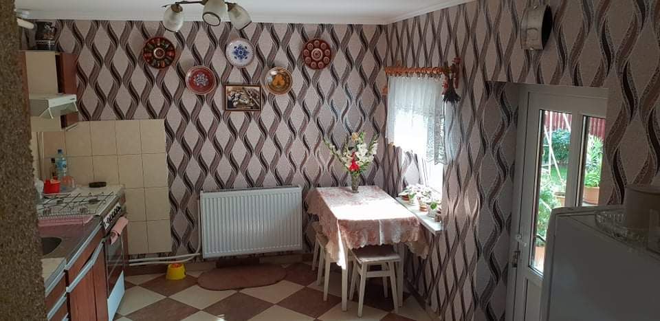 Продаю дiм в селi Свобода