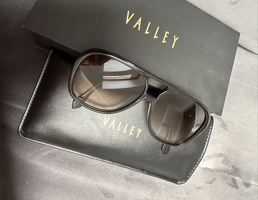 Okulary przeciwsłoneczne VALLEY EYEWEAR