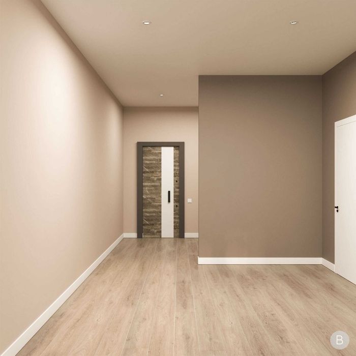 Дуплекс 2+1 с зоной отдыха в окружении леса и не далеко от моря Варна