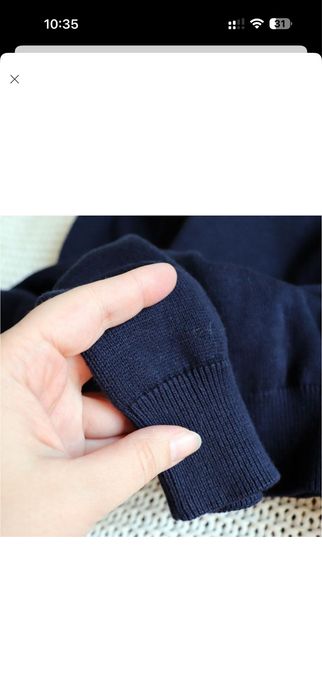 Продам новий светр M&S Marks&Spencer бавовна розмір S