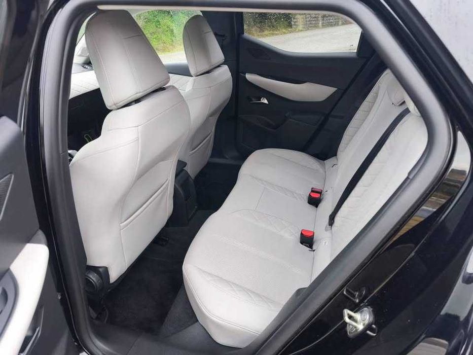 DS DS3 Crossback E-TENSE GRAND CHIC