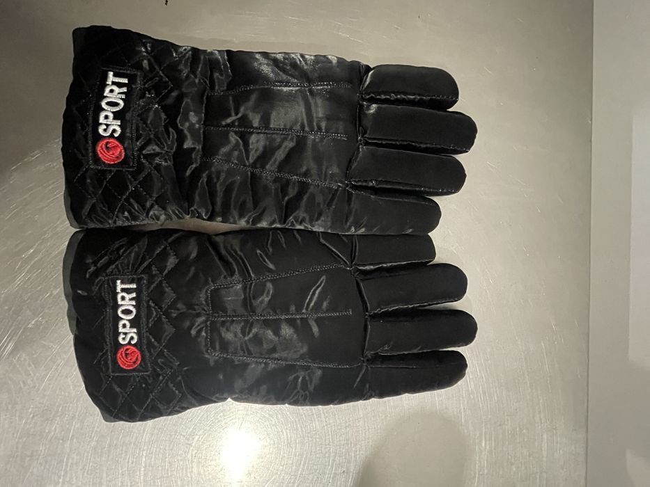 Luva Sport resistente