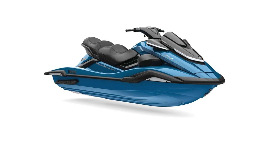 Skuter wodny Yamaha FX CRUISER SVHO 2026! OSTATNIA SZTUKA !!!