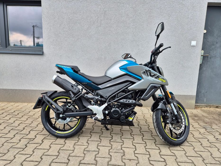 Cfmoto