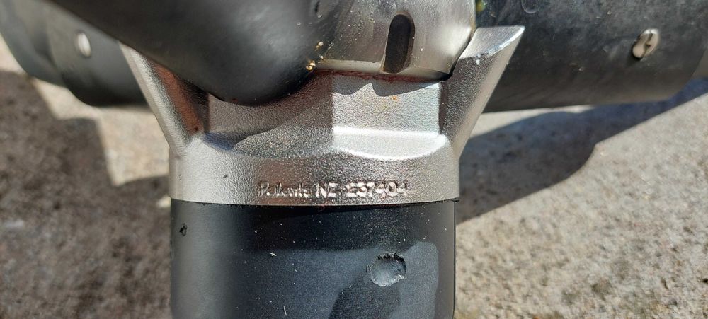 Hélice de passo variável KiwiProps K3