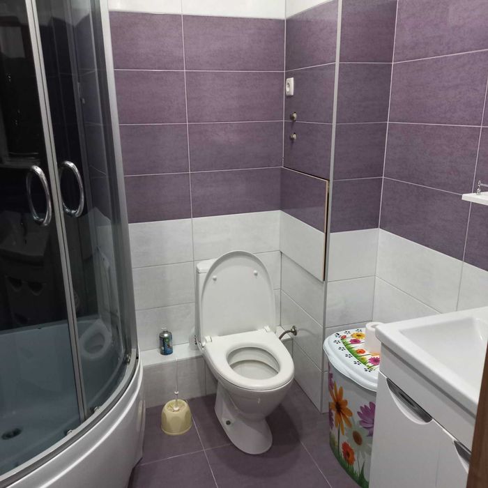 Здам 2 кiм. квартиру м. Салтiвське 10 хвилин