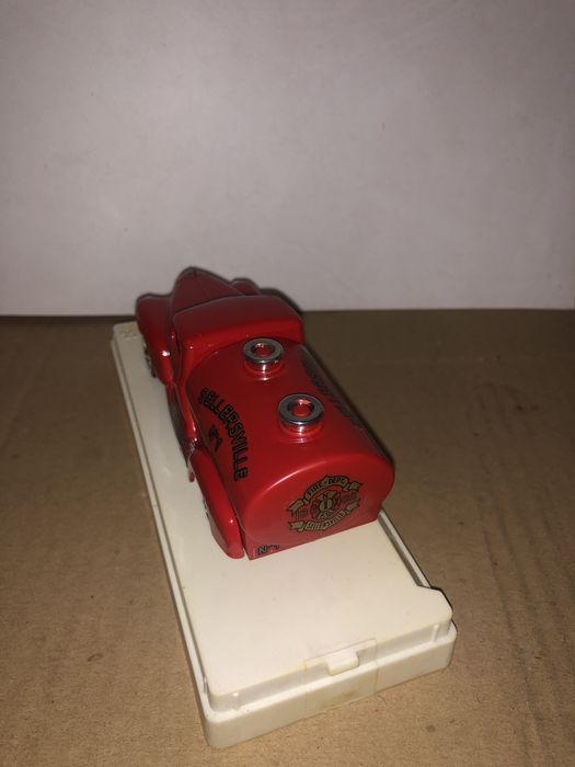 Miniatura Dodge da Solido 1:43