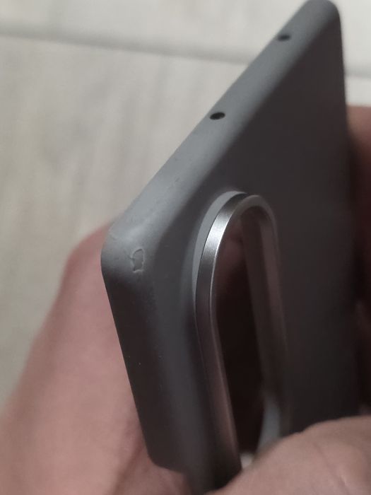 Etui Samsung Galaxy Z Fold 7 oryginalne