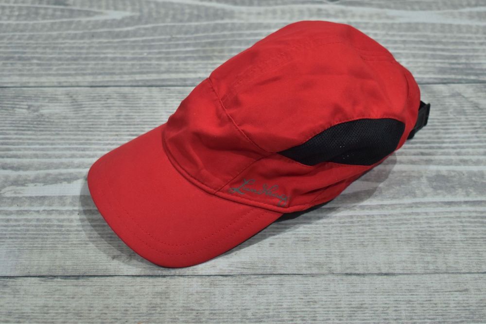 Lundhags Czapka Turystyczna Trail Cap 1142252