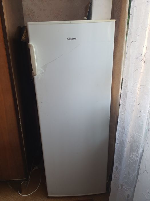 Морозильная камера elenberg