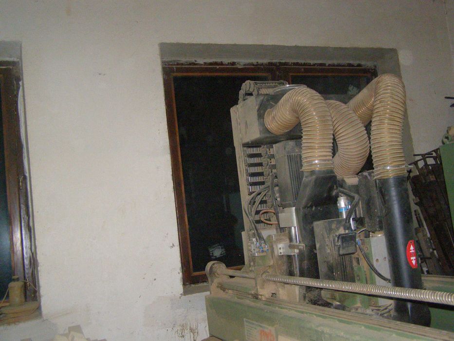 Centrum obróbcze CNC IMA BIMA 100