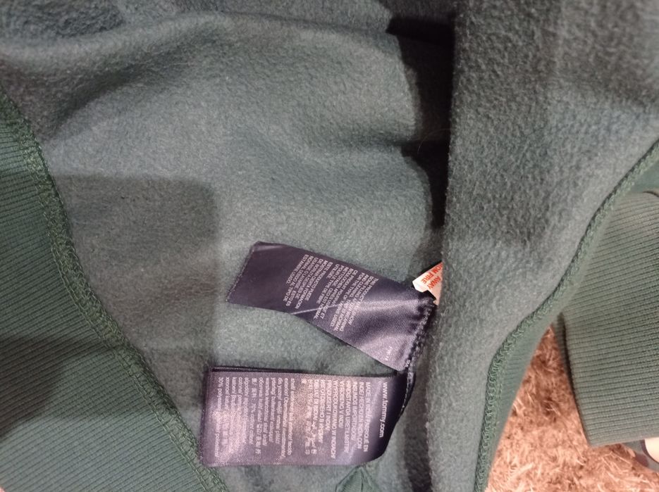 Sweat Tommy Hilfiger