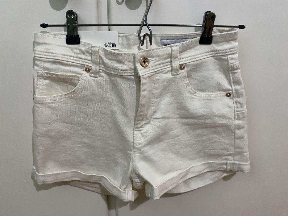 Шорти Bershka 36-38