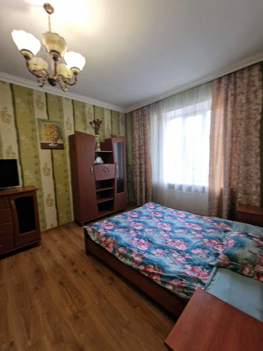 Оренда 1к.квартири в Центрі міста по вул.Руська