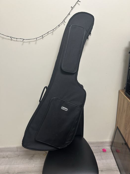 Jackson js32 елекрогітара,