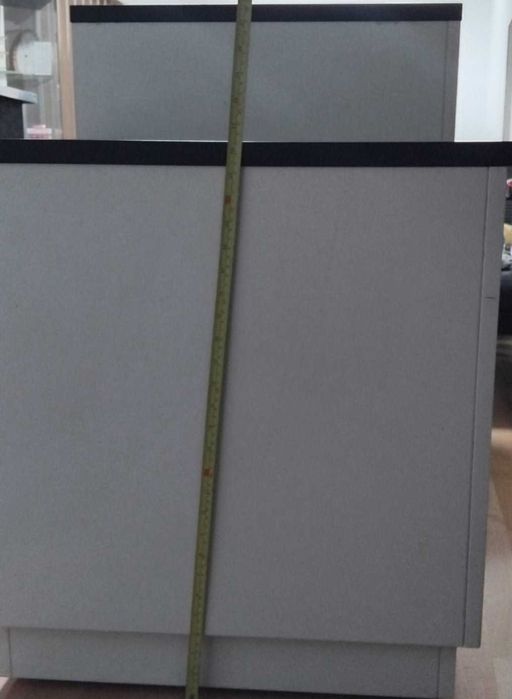 Balcão para Receção