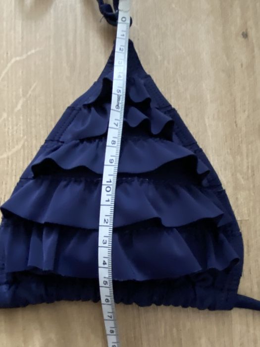 Teens & tens 38 M stanik bikini damski kostium bikini kąpielowy