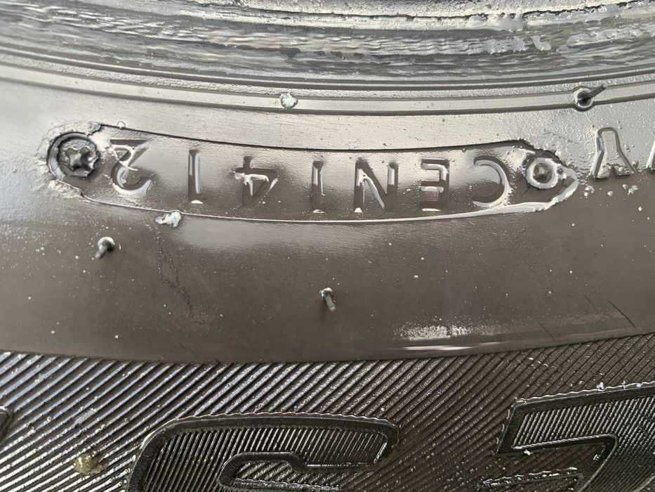 Bridgestone Dueler h/t 265 65 r17