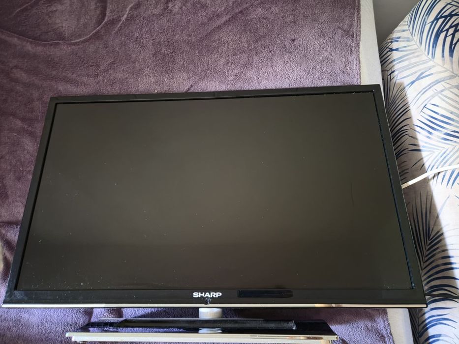 Telewizor LED Sharp