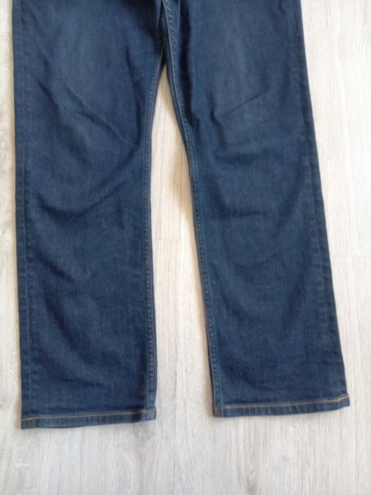 Jeansy Lee Brooklyn Straight W33 L30