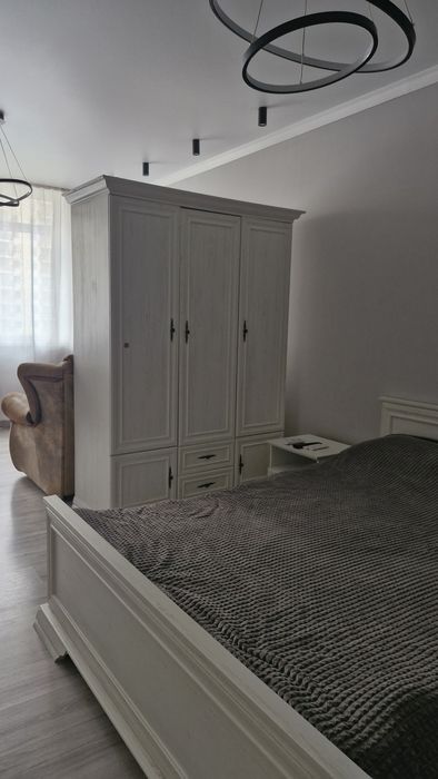 Сдам 1 кімнатну квартиру в жк Кадор  по вулиці Академіка Сахарова.