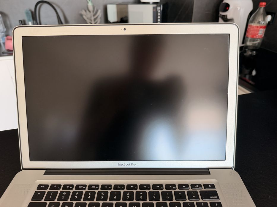 Macbook Pro 2012
