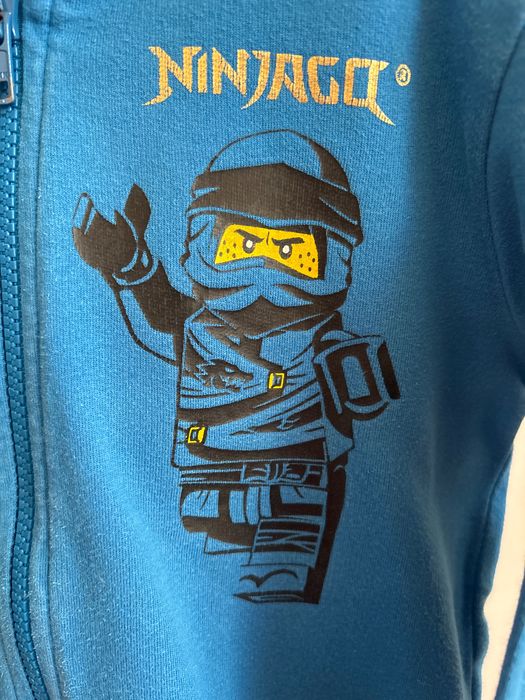 Bluza Lego Ninjago 116