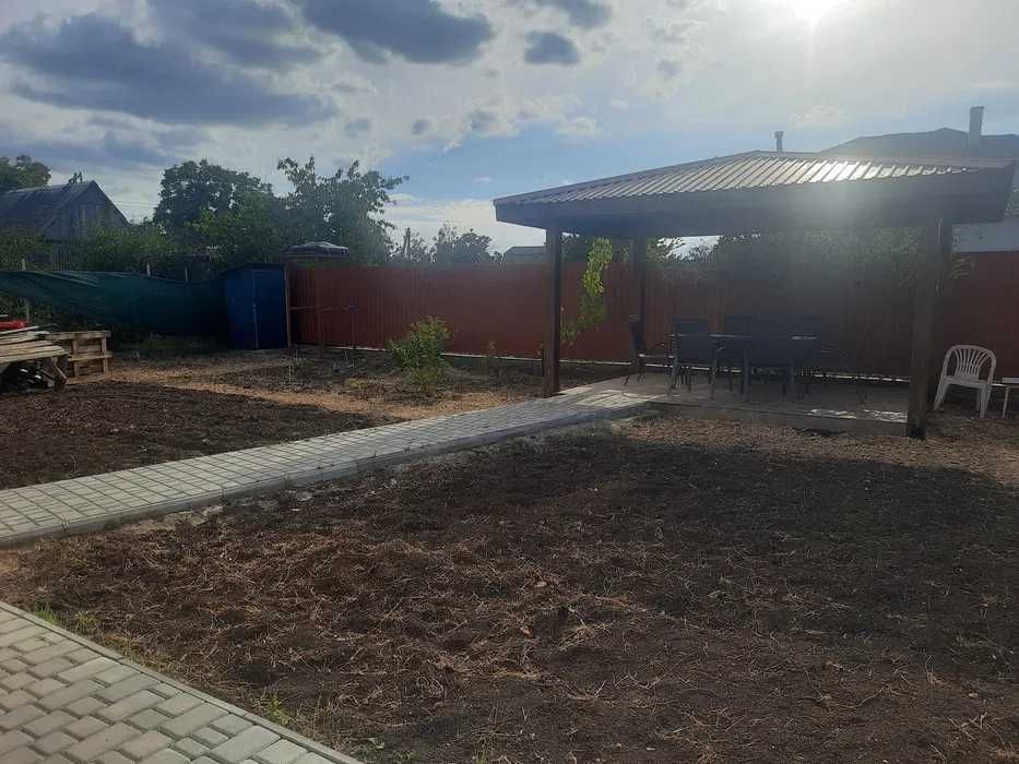 (13) Продам новый современный дом у моря